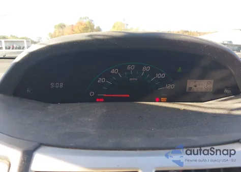 2008 Toyota Yaris z USA, uszkodzony, nr VIN JTDJT923385217242